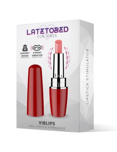 Viblips Estimulator...