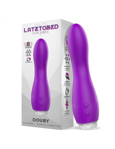 Douby Vibrador Silicona...