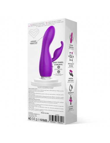 Couby Silicone Rabbit...