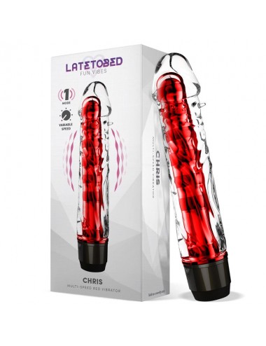 Chris Vibrador Multi...