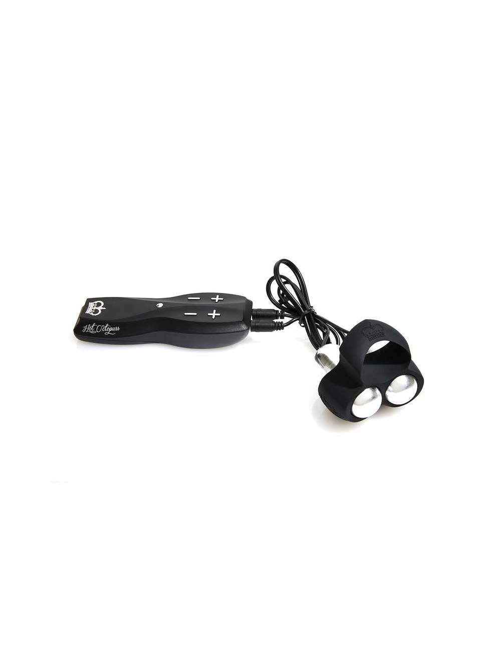 Estimulador Jett Tecnologia Trebel Bass