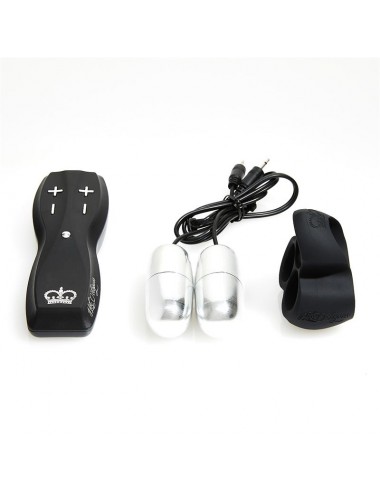 Estimulador Jett Tecnologia Trebel Bass