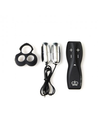 Estimulador Jett Tecnologia Trebel Bass