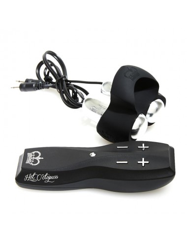 Estimulador Jett Tecnologia Trebel Bass