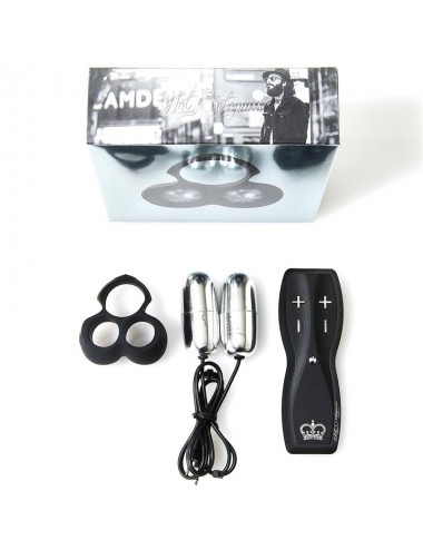 Estimulador Jett Tecnologia Trebel Bass