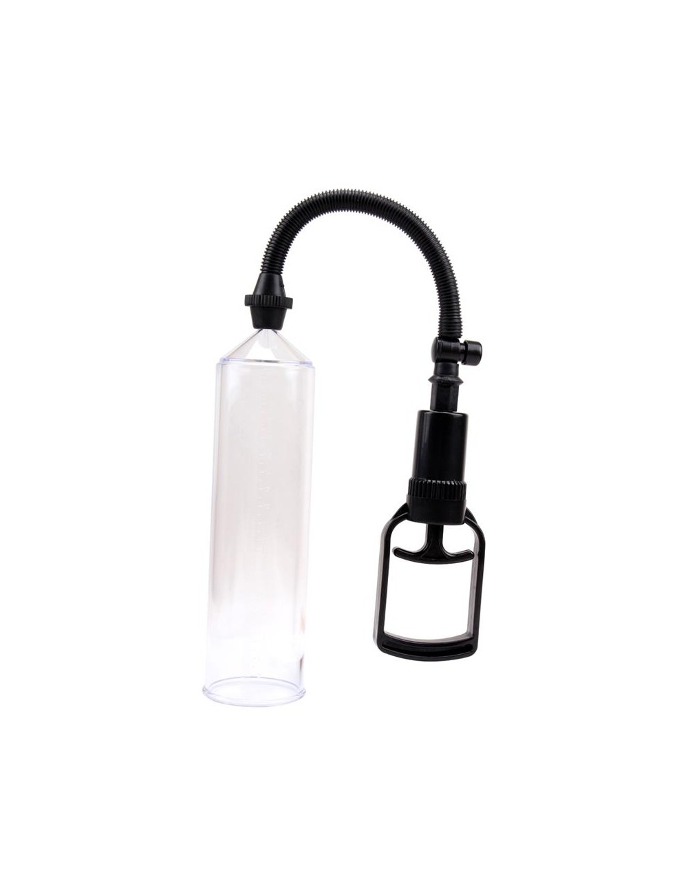 Masturbador Beginners Power Pump