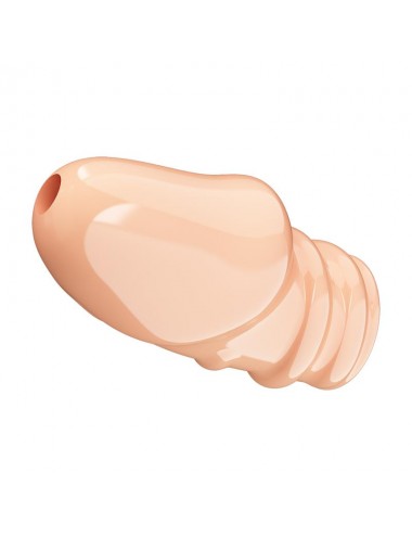 Jeremy Funda para el Pene Flexible