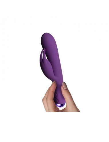 Flutter Rabbit Vibrador con...