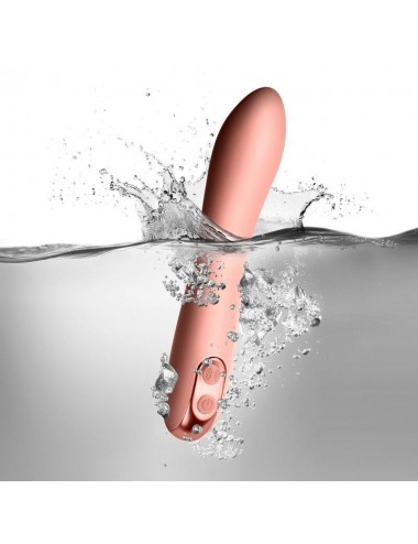 Giamo Vibrador Baby Pink