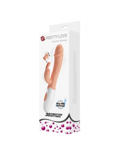 Easter Bunny Vibrador 30 Funciones