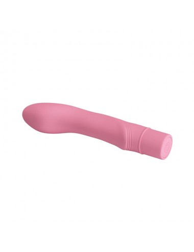 Vibrador Ira Silicona Rosa