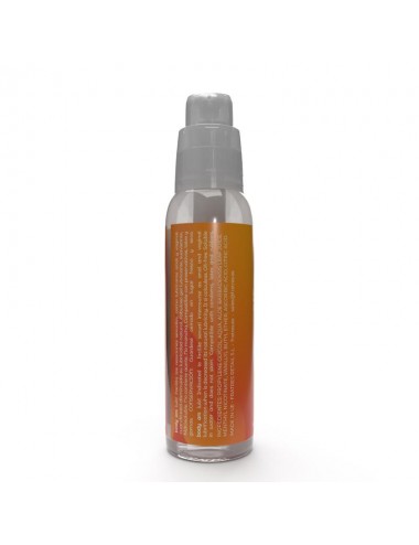 Dosificador Serum Base Agua Gel Efecto Calor 100 ml