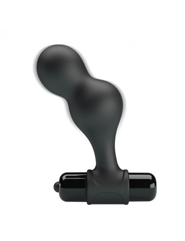 Plug Anal con Vibracion