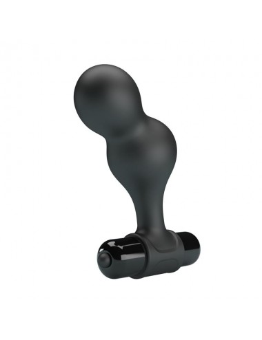 Plug Anal con Vibracion