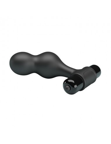 Plug Anal con Vibracion