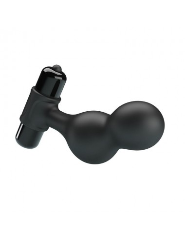 Plug Anal con Vibracion