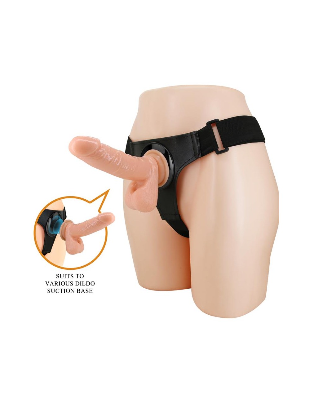 Tom Arnes con Dildo 74