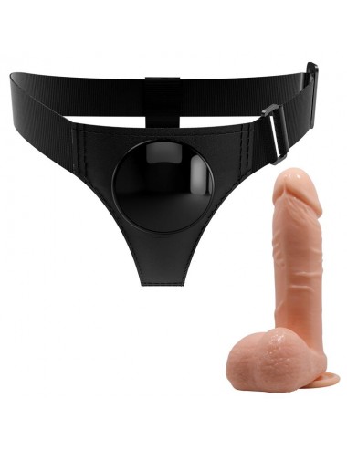 Tom Arnes con Dildo 74