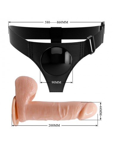Tom Arnes con Dildo 74