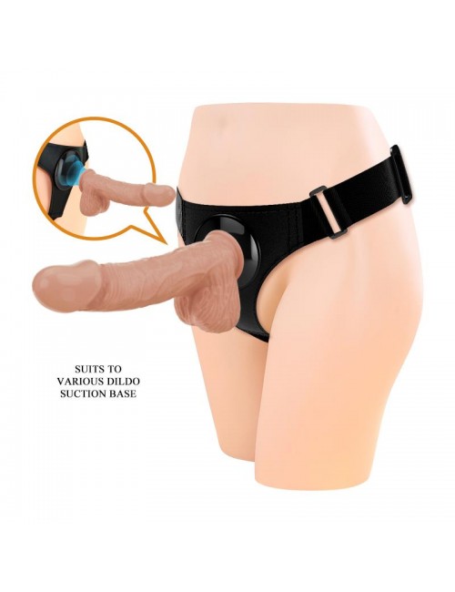 Jerry Arnes con Dildo 76