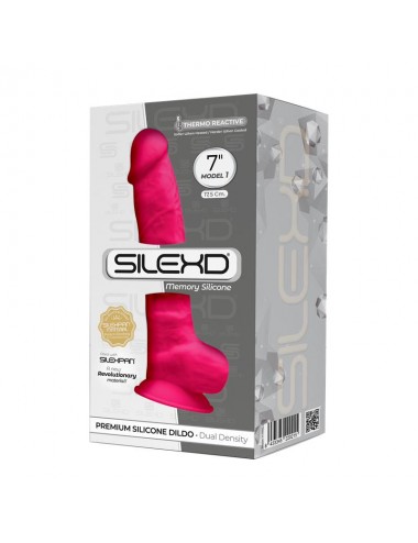 Dildo Dual Density Mod. 1 -...