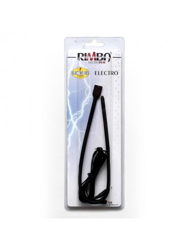 Dilatador de Uretra Electro Shock