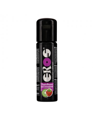 Lubricante Tasty Sabor Kiwi...