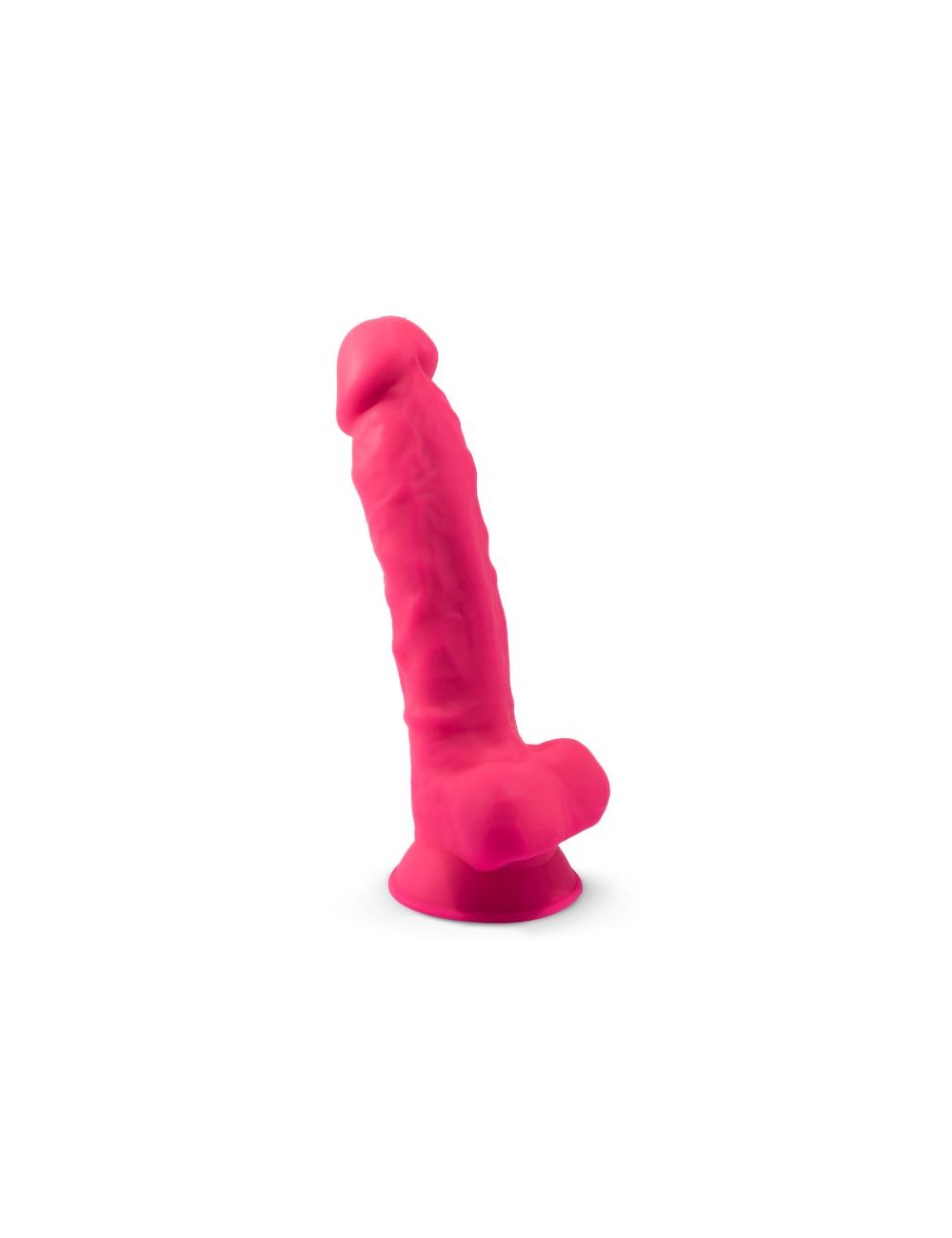 Dildo Dual Density Mod 1 7 Rosa