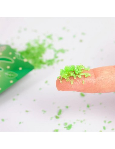 Caramelos Explosivos Sexo Oral Popping Candies Unidad Sabor Menta
