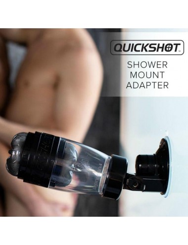 Quickshot Adaptador Shower...