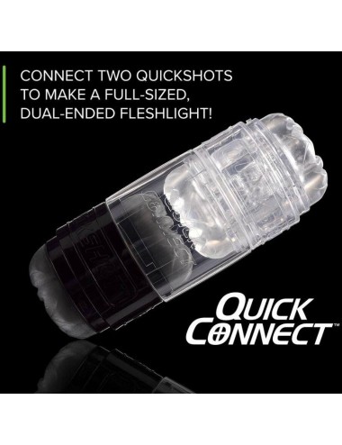 Quickshot Conector Quick...