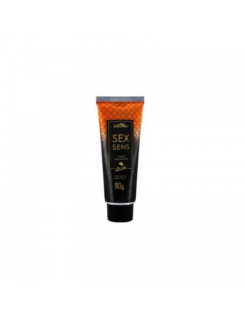 Gel de Masaje Romance 90 gr