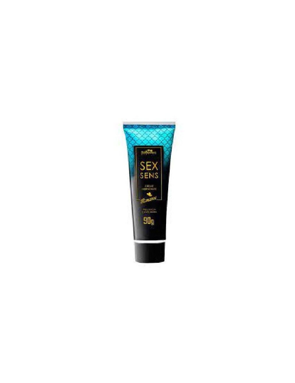 Gel de Masaje Cham 90 gr