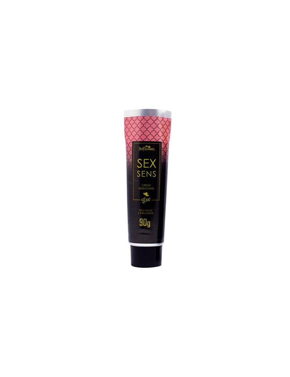 Gel de Masaje Love 90 gr