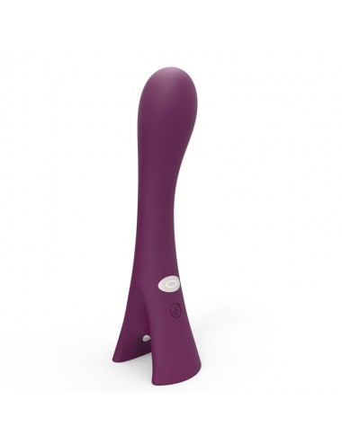 Bardot Vibrador Silicona...