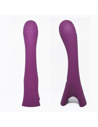 Bardot Vibrador Silicona...