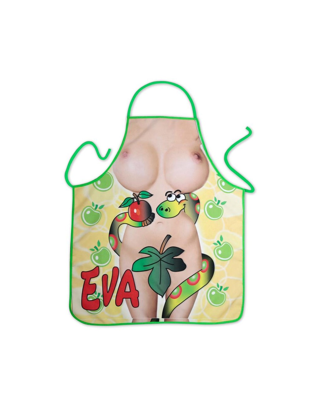 Delantal Eva