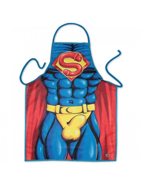 Delantal Super Pene