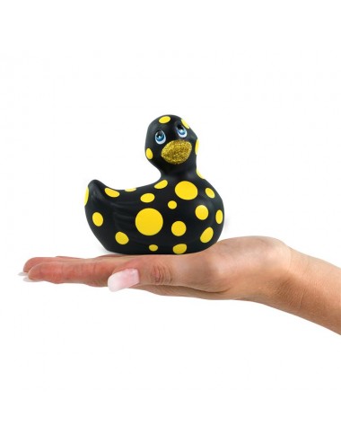 Estimulador I Rub My Duckie...