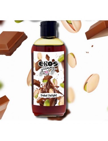 Yummy Dubai Delight 100 ml