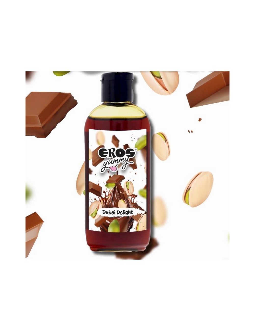 Yummy Dubai Delight 100 ml