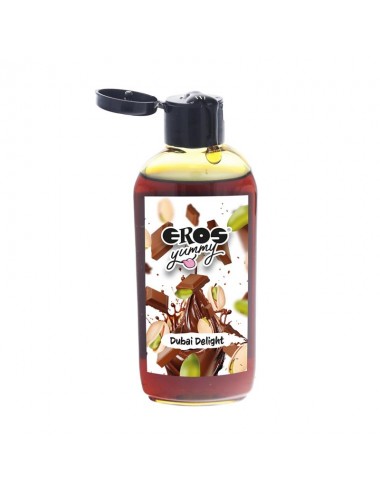 Yummy Dubai Delight 100 ml