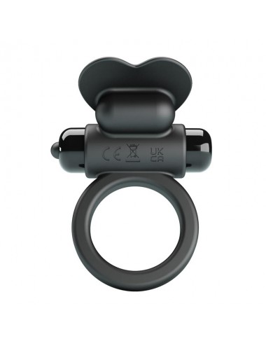 Debonaire Anillo para el Pene con Vibracion