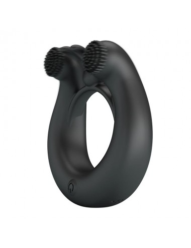 Dhalia Anillo para el Pene con Vibracion