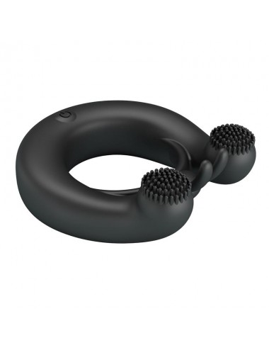 Dhalia Anillo para el Pene con Vibracion