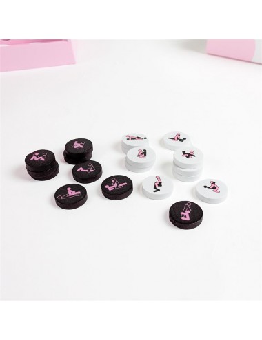 Juego de Madera Play4Sex