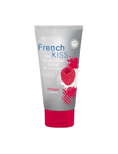 Frenchkiss Frambuesa 75 ml