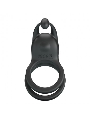 Goodwin Anillo Doble con Vibracion