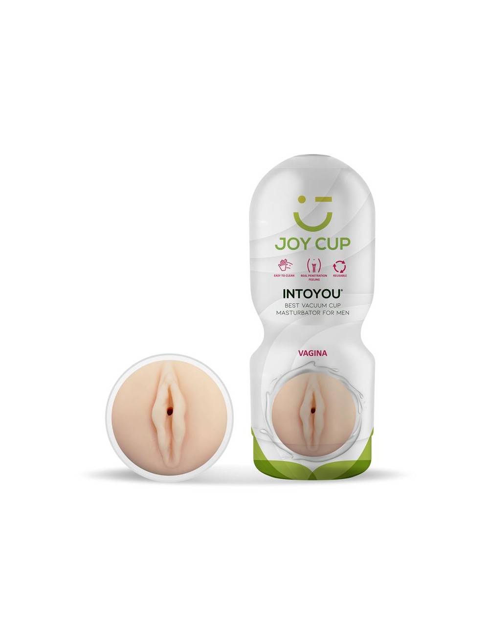 Masturbador Vagina Apasionante