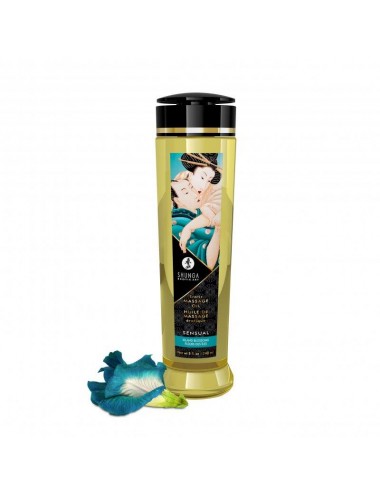 Aceite de Masaje Oil Sensual 240 ml